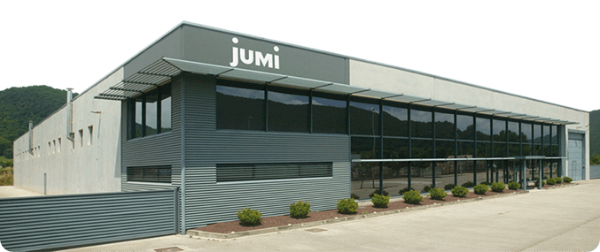 Jumi