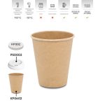 VASO KRAFT 240 ML